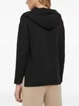 Толстовка Side-split hooded top Joop!, черный - фото 2