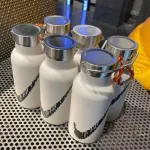 Nike Термостаканы White 350ml - фото 2