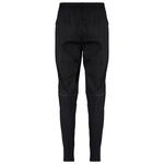 Брюки для бега Stoic HelsingborgSt Warm Performance, черный - фото 4