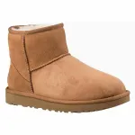 Ботинки UGG Classic Mini II, коричневый - фото