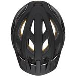 Шлем несвязанных mips Uvex, черный - фото 3