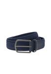 Boggi Milano Ремень в цвете Navy - фото