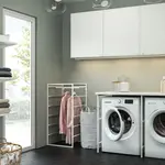 Открытый шкаф, 50х51х104 см, JONAXEL IKEA - фото 2