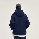 Толстовка унисекс Universal Templates, черный - фото 20