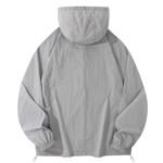 Солнцезащитная одежда унисекс Kawasaki, цвет Black gray (26) - фото 19