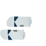 Носки низкие On, серый - фото