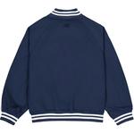 Детская куртка New Balance, морская - фото 3