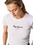Рубашка Pepe Jeans Virginia, белый - фото 4