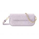 Кошелёк на цепочке Ivy LOUIS VUITTON, box(basic set+box) - фото 2