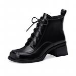 Ботильоны JESSICA SOPHIA Ankle Boots Women's, черный - фото