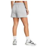 Флисовые шорты Under Armour Rival для женщин - фото 3