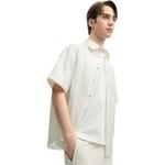 FILA Рубашка Milano Collection мужская cloud white WT - фото 6