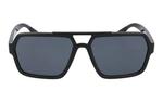 PRADA Солнцезащитные очки Unisex, Black - фото 5
