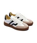 Кроссовки мужские Gant комбинированные, белый - фото 3