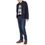 Lee Мужская куртка, Washed - фото 6