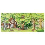 Гоки, Театрзик Goki - фото 5