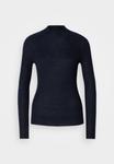Джемпер Lacoste Jumper, Navy Blue/Dark Blue - фото 7