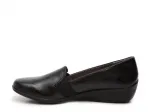 Слипоны Isabelle Wedge Slip-On Lifestride, черный - фото 3