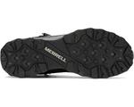 Походная обувь Merrell Speed Eco Mid Wp, черный - фото 3