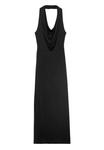 Платье Mango Occasion wear, Black - фото 5