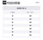 Hongyanglin Женские лоферы черные, цвет Black - фото 2