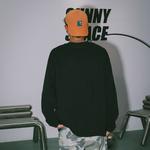 Футболка унисекс FUERZA, небесно-голубая - фото 10