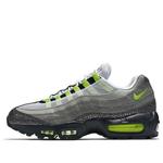 Кроссовки air max 95 og премиум Nike, черный - фото