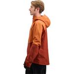 Эластичная куртка Recon - мужская Black Diamond, Saffron/Burnt Sienna - фото 3