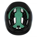 Шлем Lazer Nutz 2.0 Kineticore GR junior urban, синий - фото 6