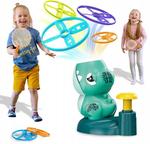 Летающие шайбы, аркадная игра Inna marka - фото 2