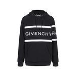 Givenchy Свитшот мужской черный - фото 2