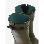 Ботинки Aigle ND641 rain, зеленый - фото 5