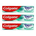 Зубная паста Fresh Confidence 75 мл Colgate - фото