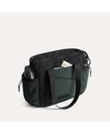 Сумка-тоут Vega 23L Featherlight Moss BAGSMART, Black - фото 5