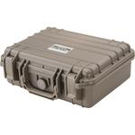 Barska HD-200 Loaded Gear Hard Case (Dark Earth) - фото 2