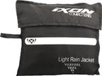 Мотоциклетная дождевая куртка Ixon compact, Black - фото 2