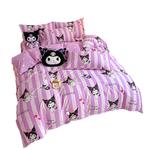 Sanrio Комплект постельного белья для дома одноразовый - фото 6