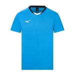 Mizuno Футболка Badminton Clothing Unisex - фото 6
