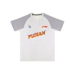 Футболка унисекс LINING, серый - фото