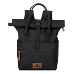 TRAVELITE Рюкзак 'Basics' в черном цвете - фото