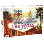 Пазлы Las Vegas 500 Pcs - фото