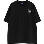 Футболка унисекс Favepop, белый - фото 13