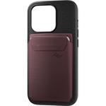Peak Design Magnetic Mobile Stand Wallet (Eclipse) M-WA-AB-EP-1 - фото 4