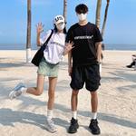 Футболка унисекс ZMOH, черный - фото 12