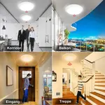 Потолочный светильник YARDIN - фото 6