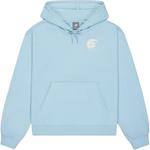 Свитшот Women's Cyan New Balance, Cyan - фото 3