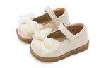 Обувь для малышей EBMINI, бежевый - фото 3