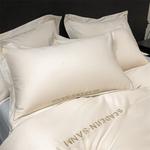 FUANNA Комплект постельного белья, 150 см, 4 предмета - фото 7