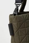 Сумка Vee Collective VEE TOTE SMALL, Olive/Dark Green - фото 5