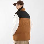 Жилет унисекс Jeep, цвет Caramel - фото 13